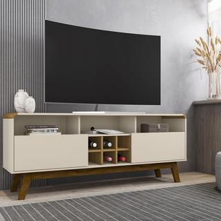 Camberly 5-Shelf 63" TV Stand
