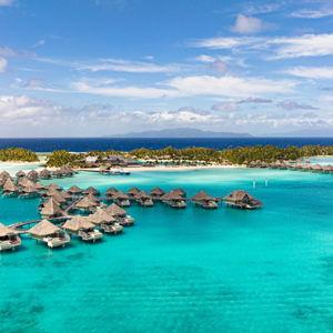 Bora Bora Resort