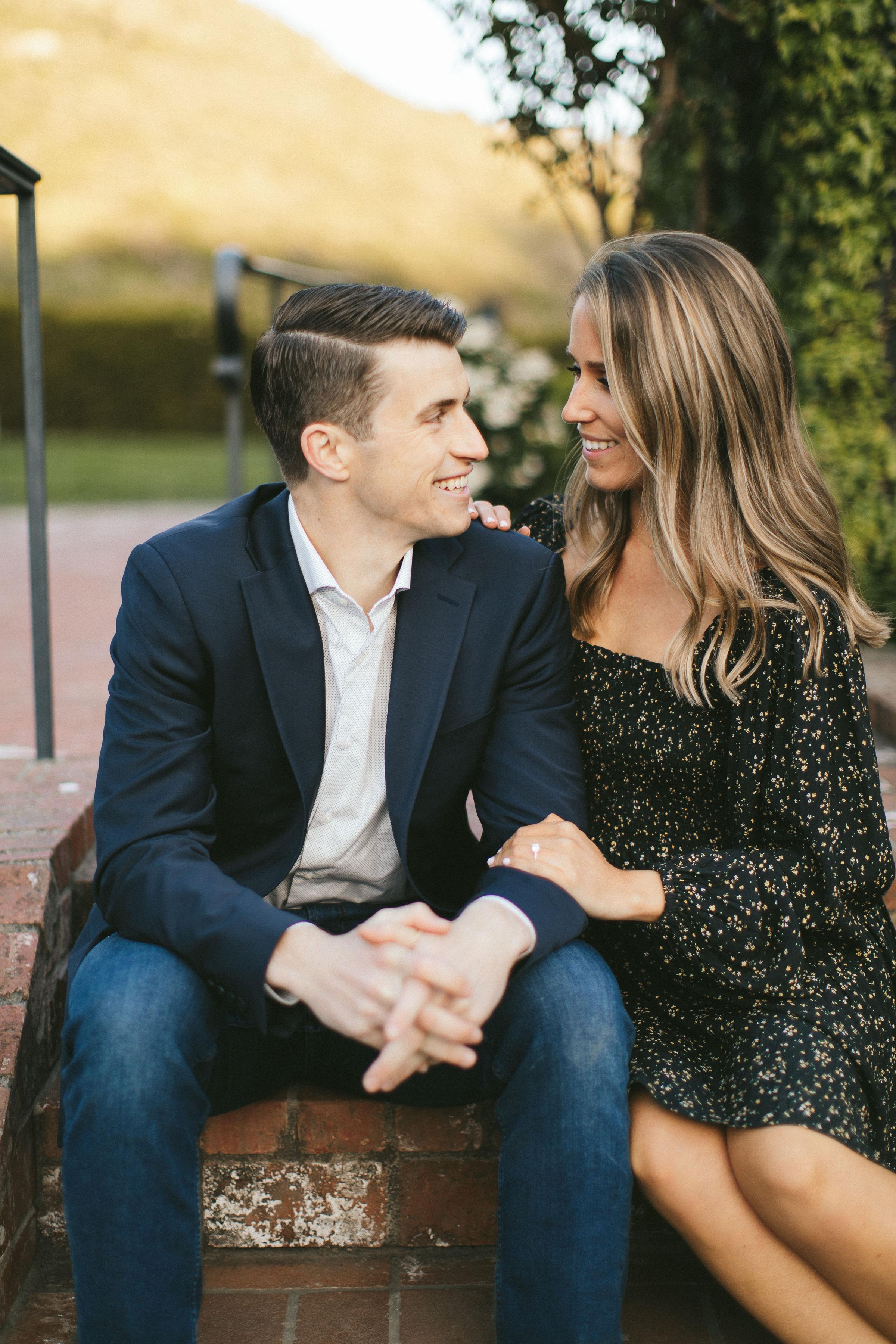 The Wedding Website of Charlotte Coover and Pete Greene