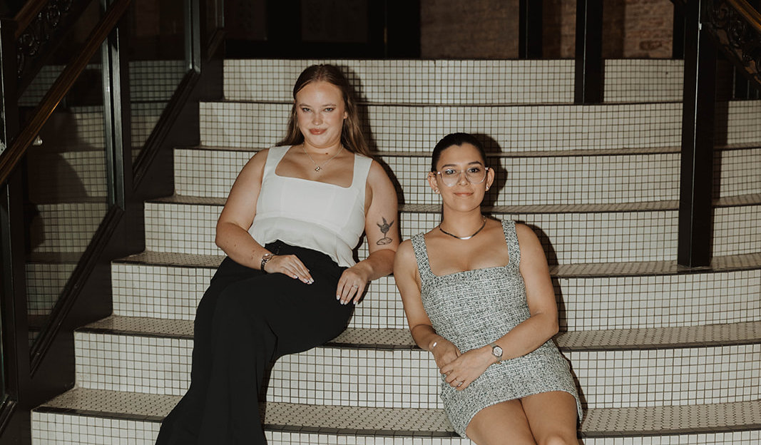 The Wedding Website of Emma Walker and Sabina Lewis