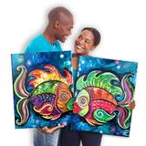 Painting with a Twist