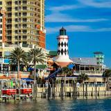 Destin Harbor Boardwalk