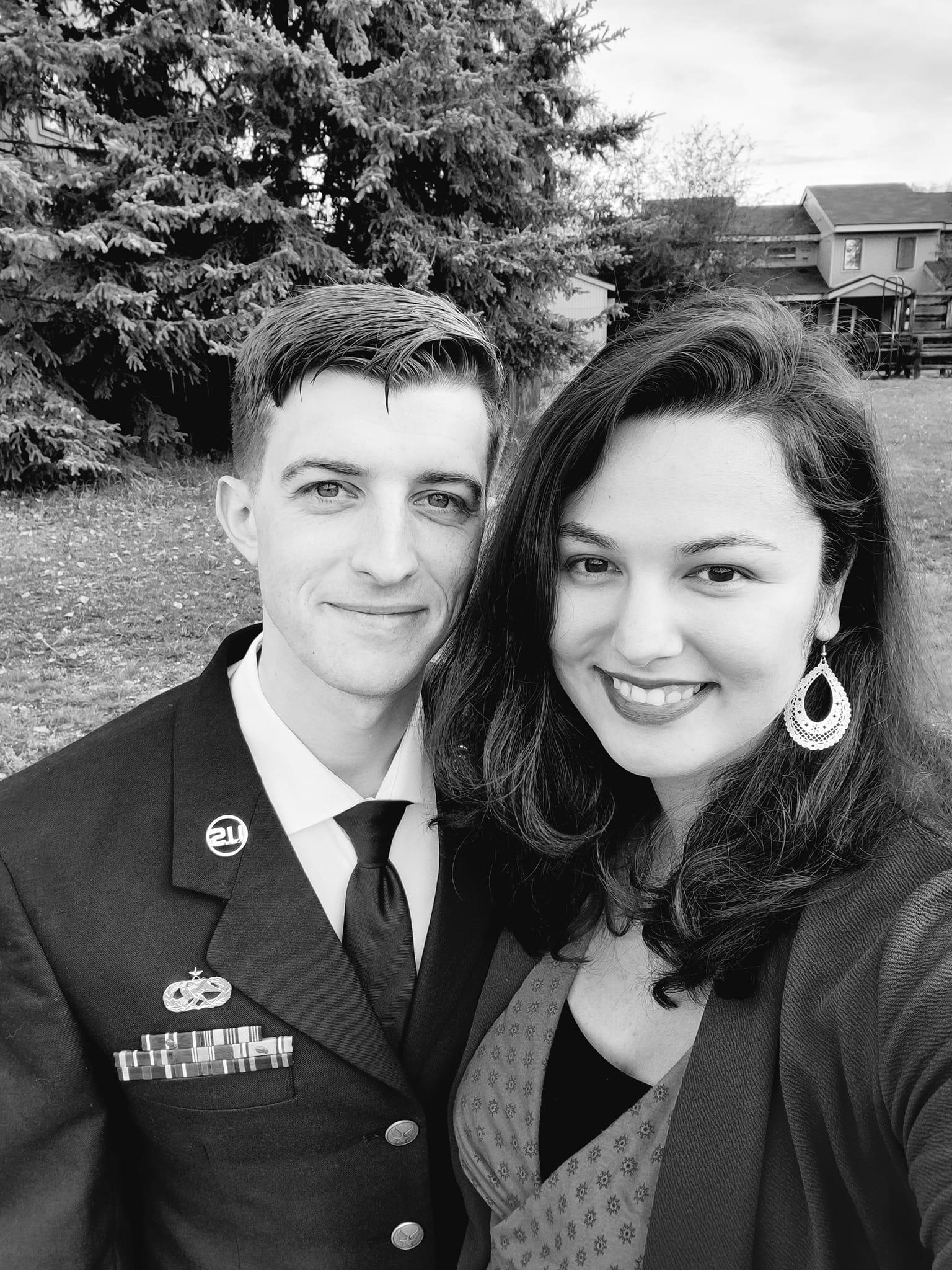 The Wedding Website of Lucinda Randall and Conor McNally