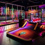 Puttshack - Atlanta - Midtown