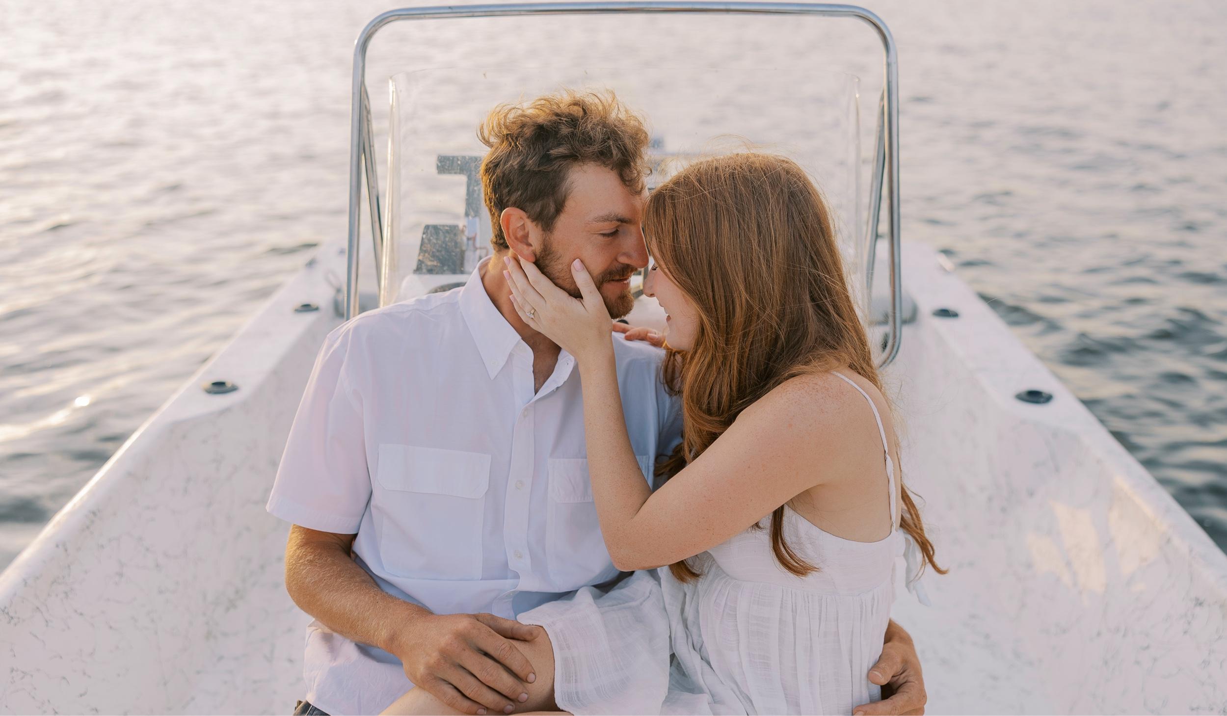 The Wedding Website of Alexis Vincent and Andrew Kay