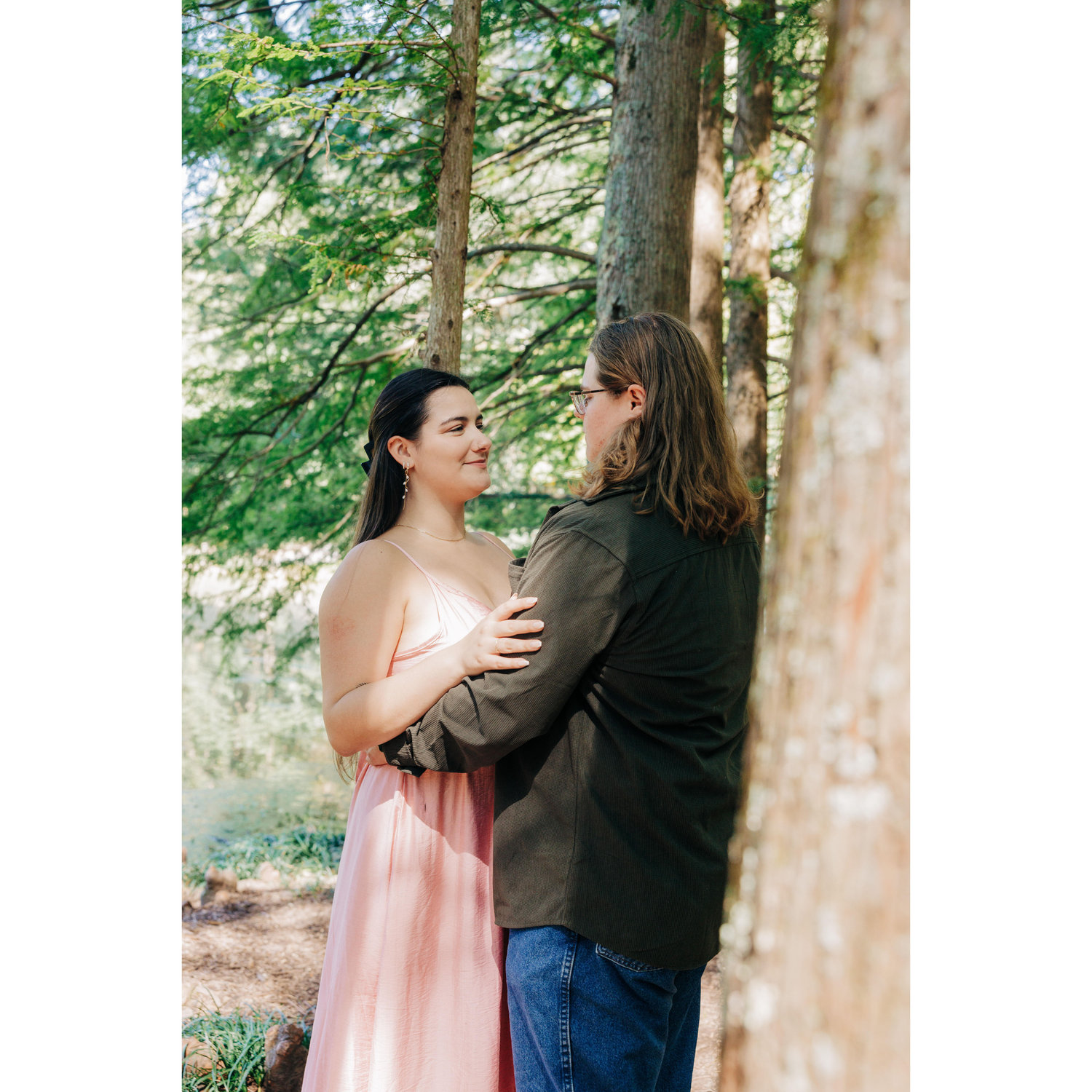 Engagement pictures, September 2024