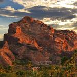 Camelback Mountain