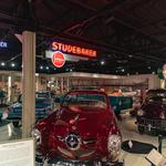 Studebaker National Museum