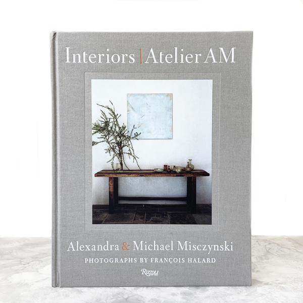 Interiors: Atelier AM Coffee Table Book