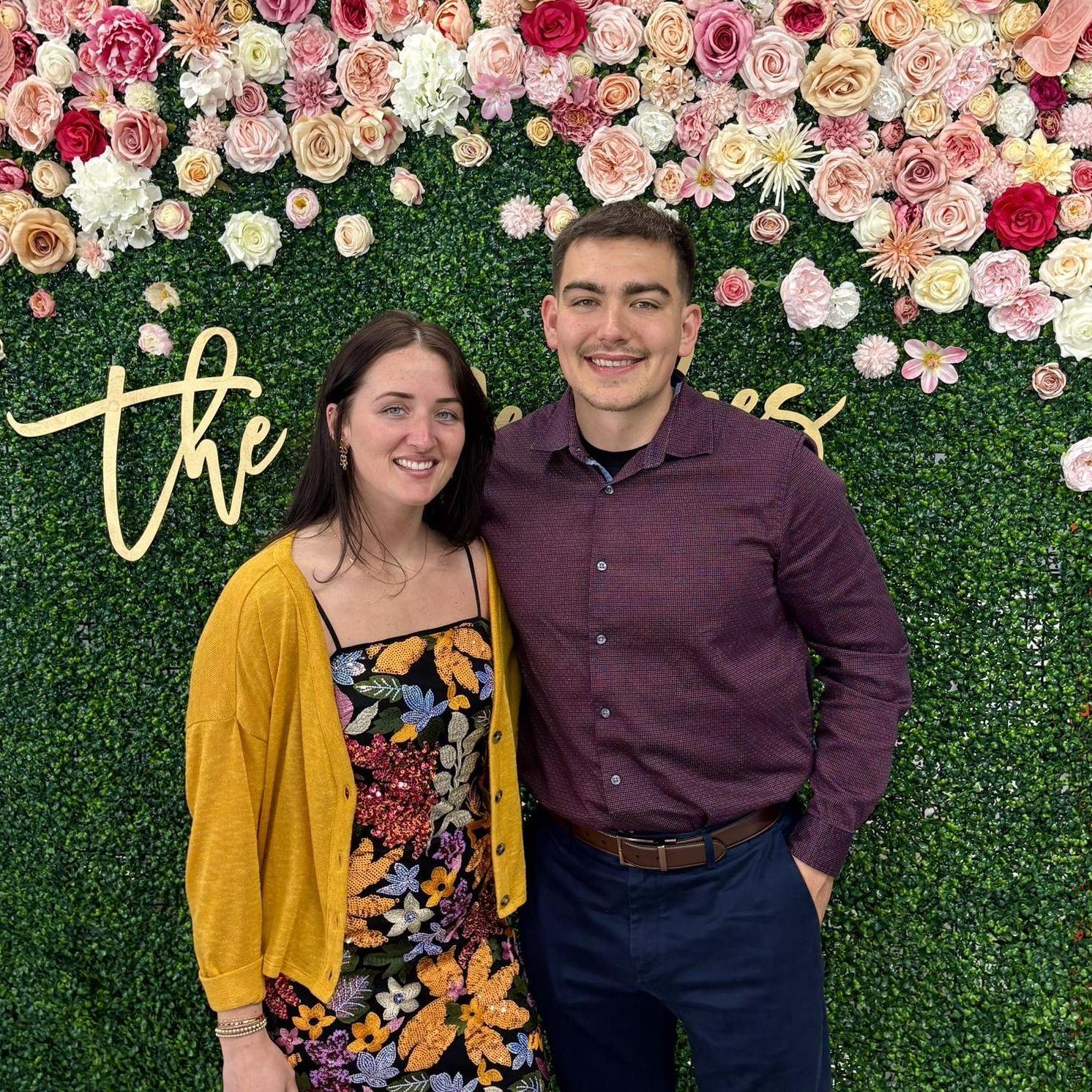 Wedding #2 of 2025 - May 24, 2025