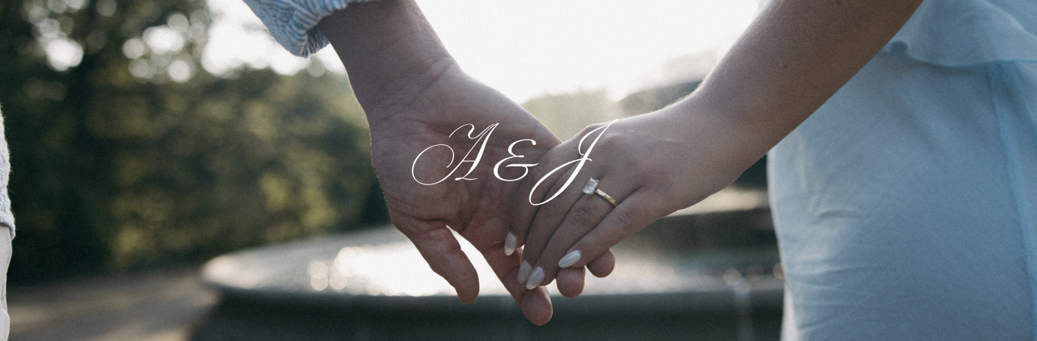 The Wedding Website of Alana Zarlinski and Jackson Hendryx