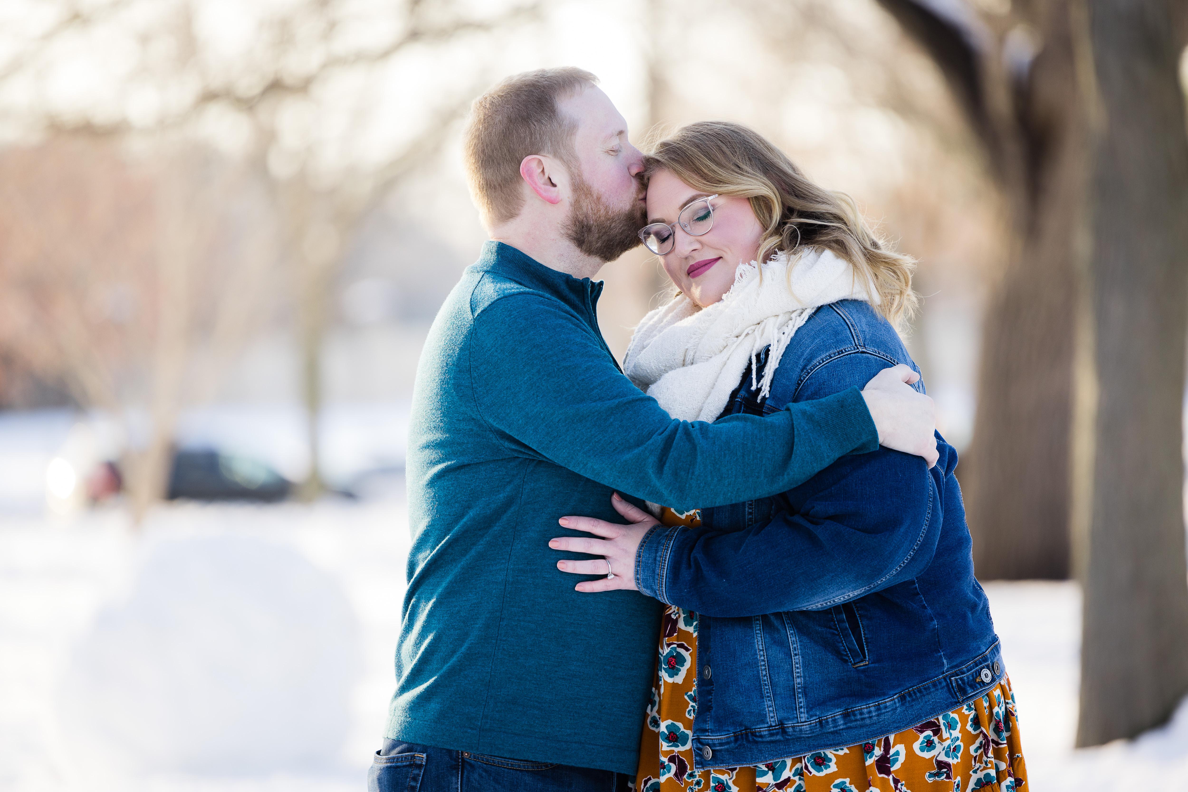 The Wedding Website of Malynda Davis and Nathan Riehle