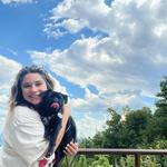 Sunrise Mountain Overlook