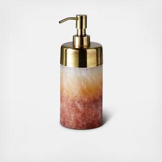 Torched Lotion Pump