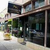 Fernando's Mexican & Brazilian Cuisine - Mass Ave