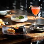 Temaki Den
