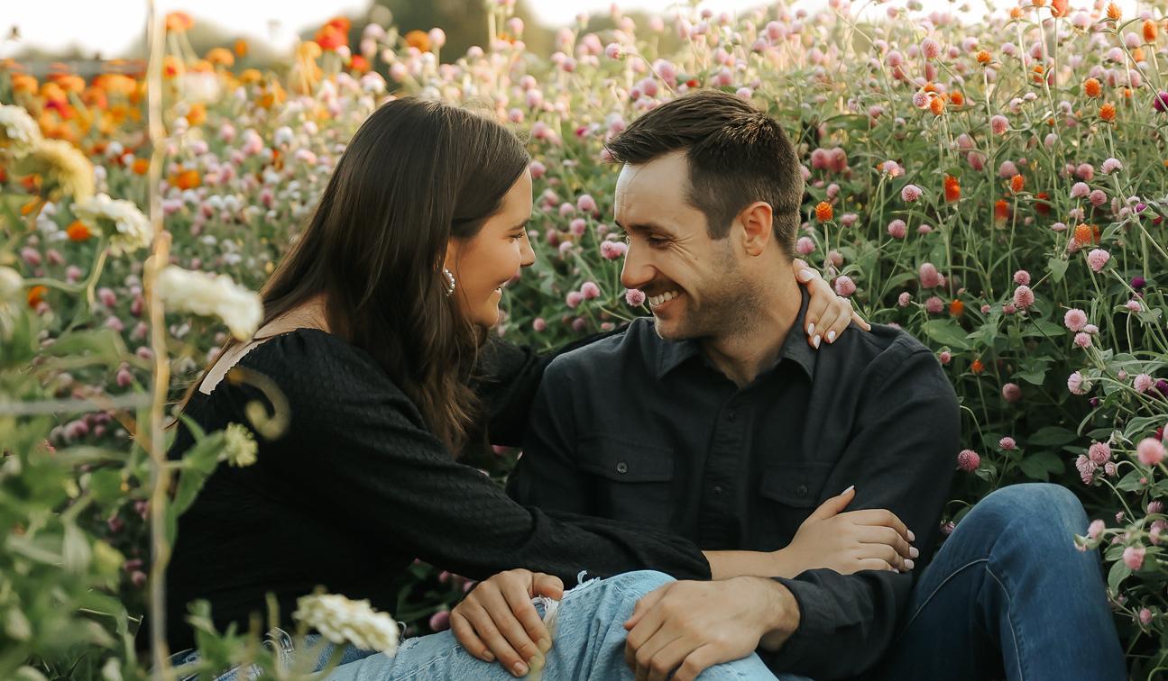 The Wedding Website of Lindsay Rader and Reagan Ficken