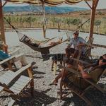 Valle de Guadalupe Wine Tasting