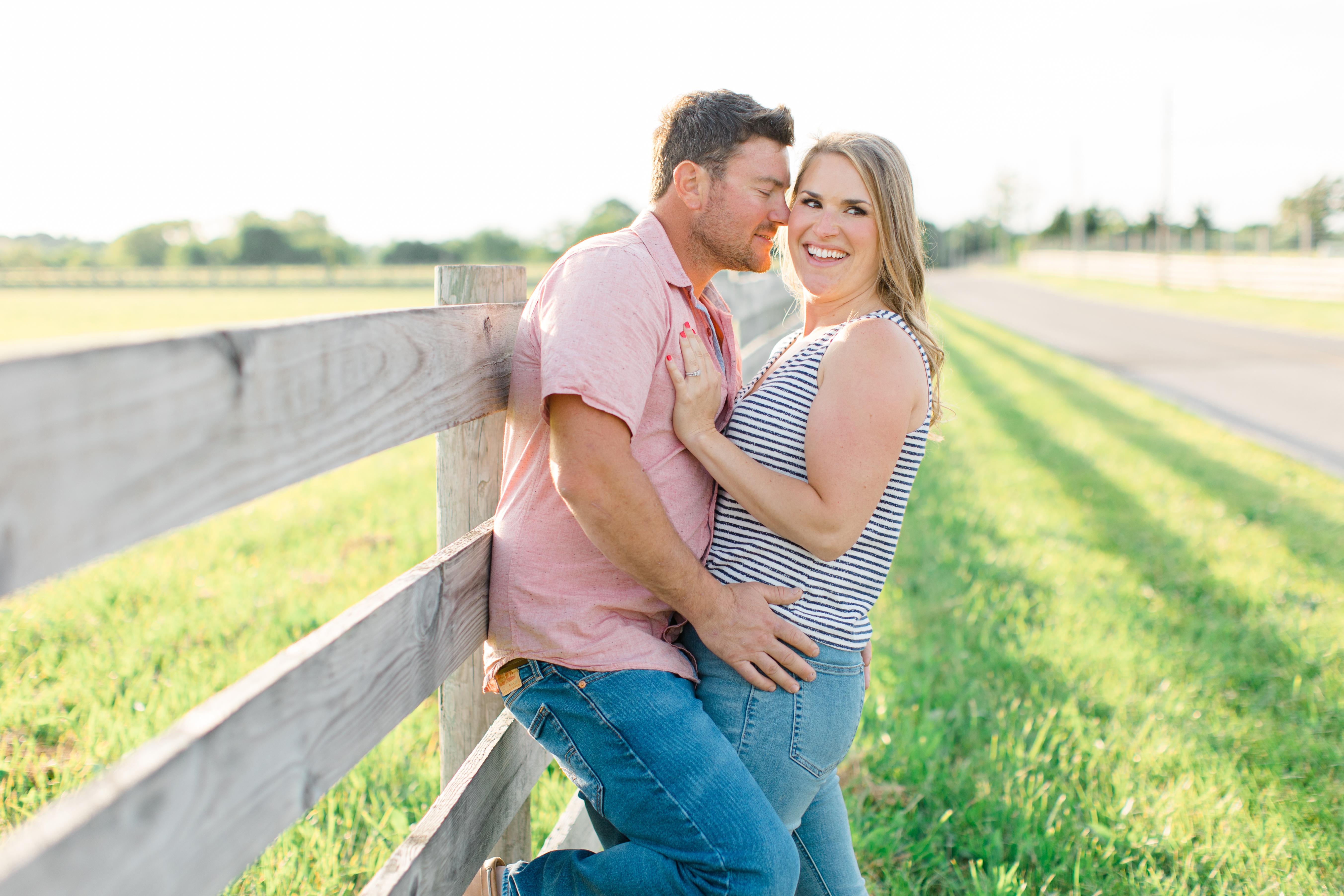 The Wedding Website of Kelsey Cheslock and Matt Ketcham