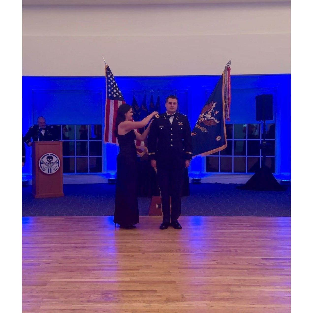 Military Ball 2023