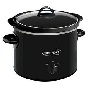 Crock-Pot® 2 Qt. Slow Cooker - SCR200