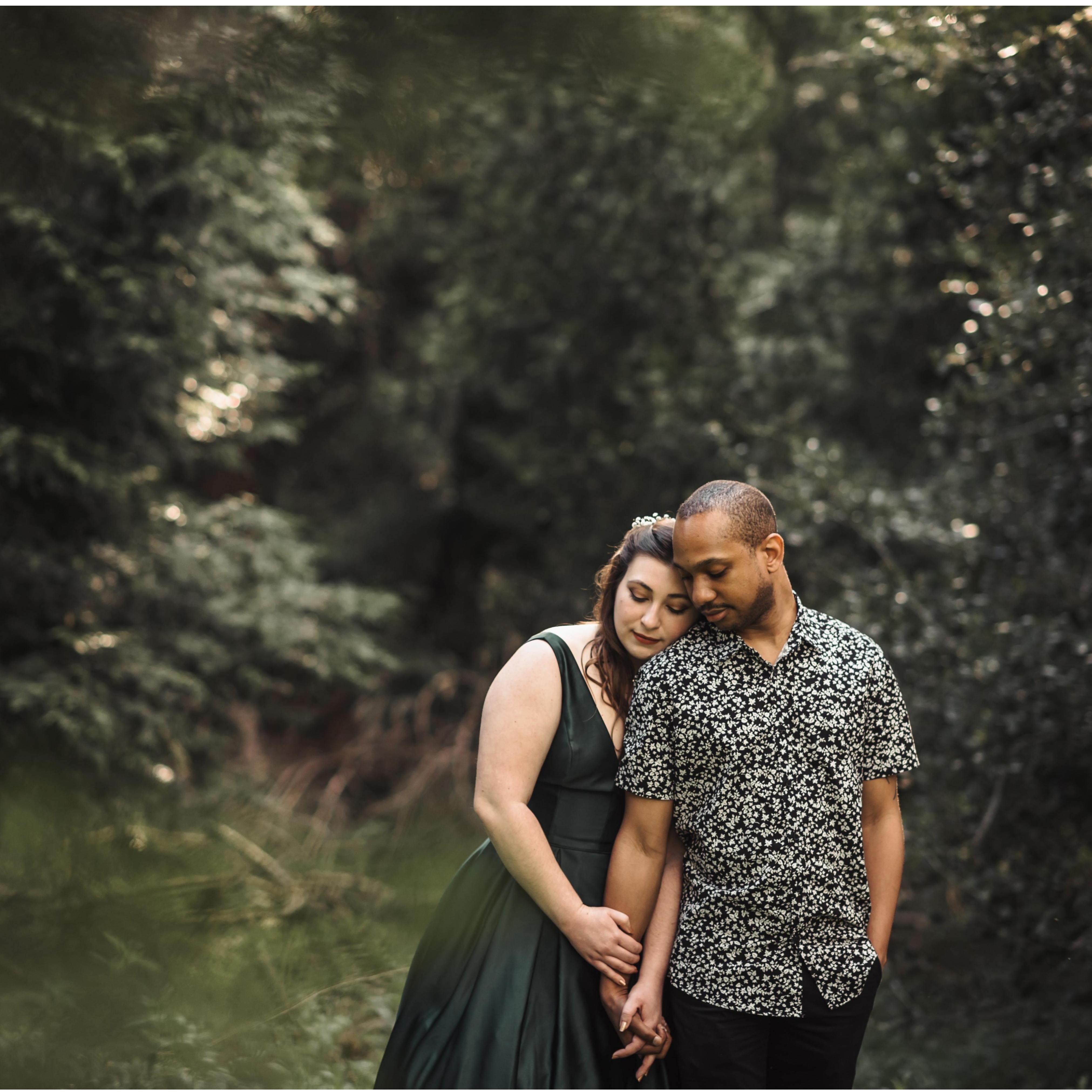 ENGAGEMENT PHOTOS - CASSY SMITH PHOTOGRAPHY