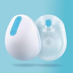Willow breast pump