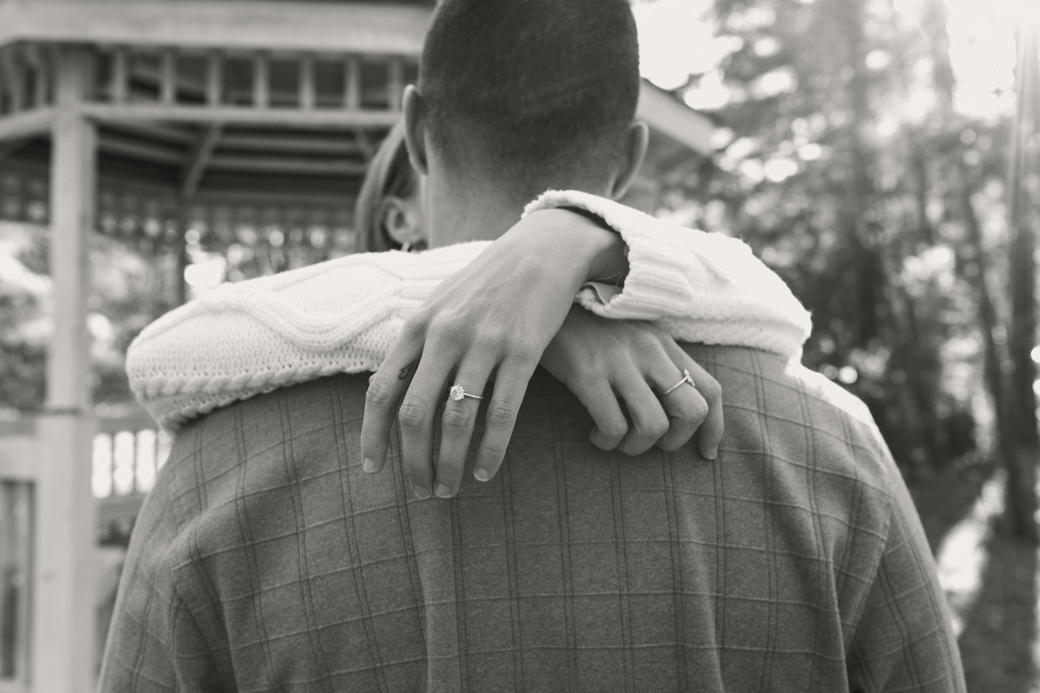 The Wedding Website of Lindsey Sadler and Brandon Poovey