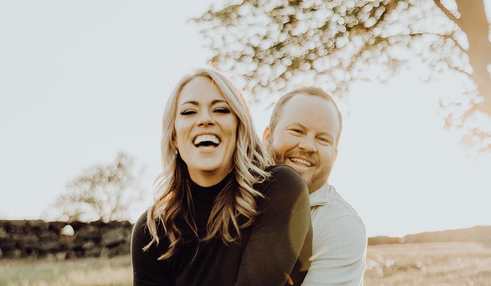 The Wedding Website of Leigh Geary and Conor James McAndrew