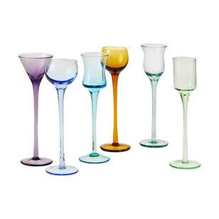 Long Stem Cordial Set