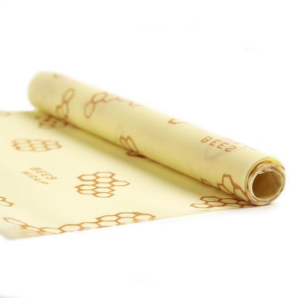 Beeswax Wrap Roll