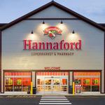 Hannaford Supermarket