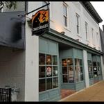 Crossroads Tabletop Tavern