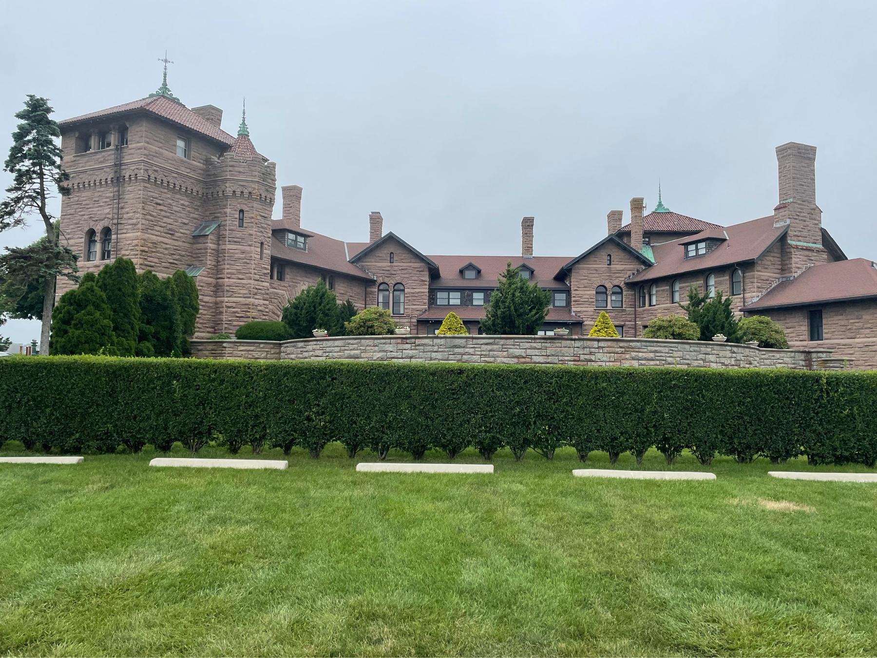 The Wedding Website of Francesca Lorusso and Spencer Leman