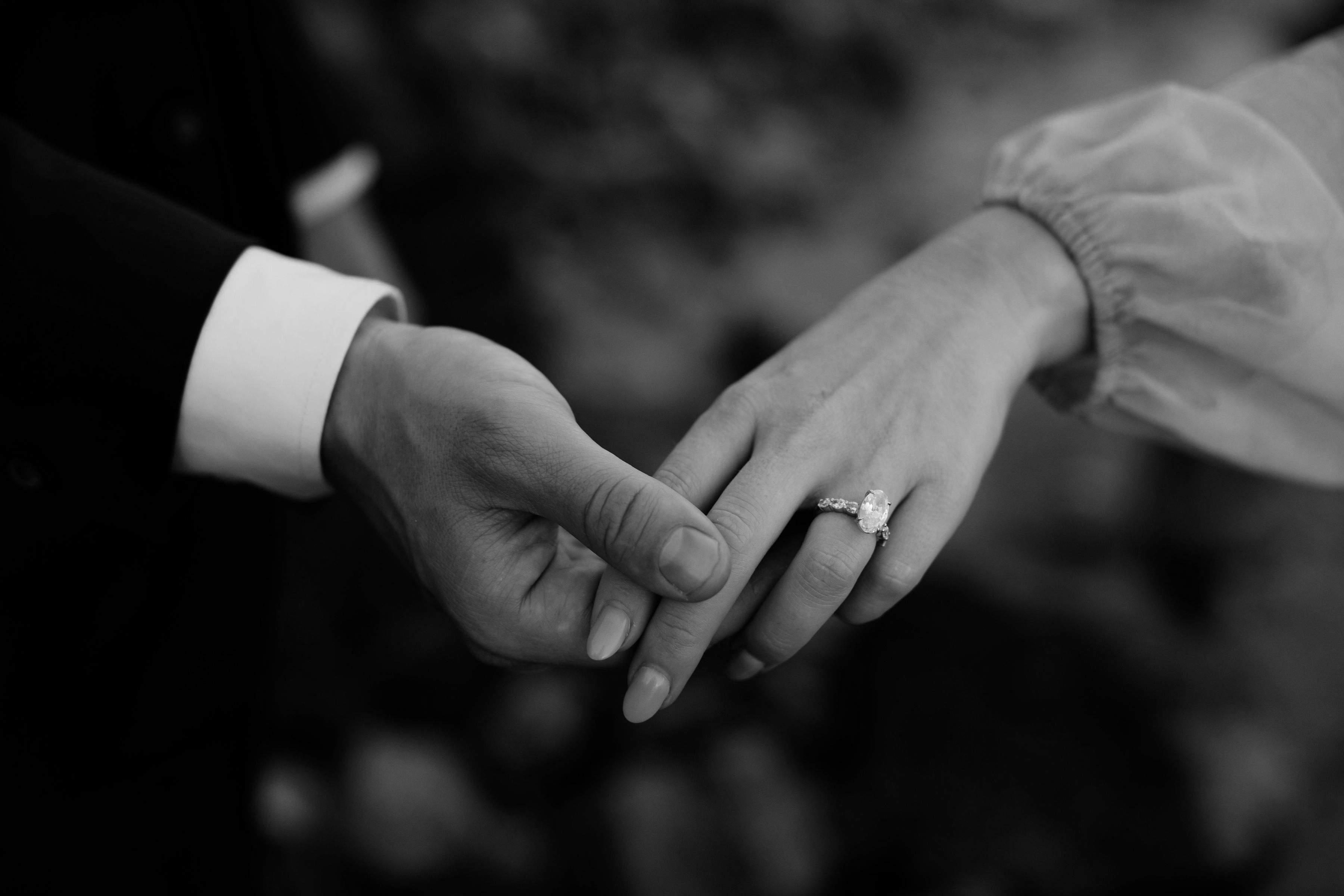 The Wedding Website of Rebecca Reit and Aaron Barker