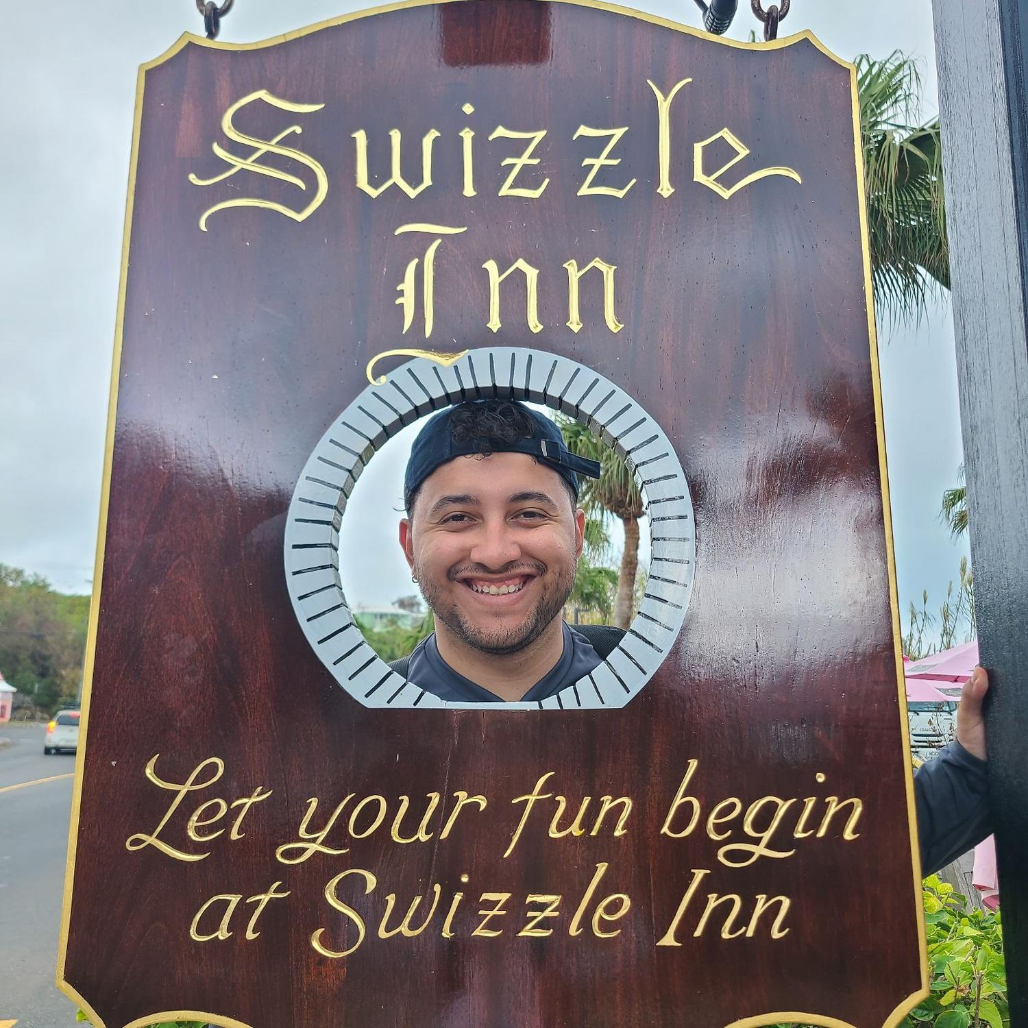 From our first trip to Bermuda, September 2023
