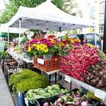 Dane County Farmers Market