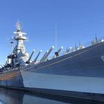 Battleship North Carolina
