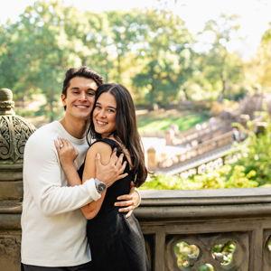 Our newlywed fund