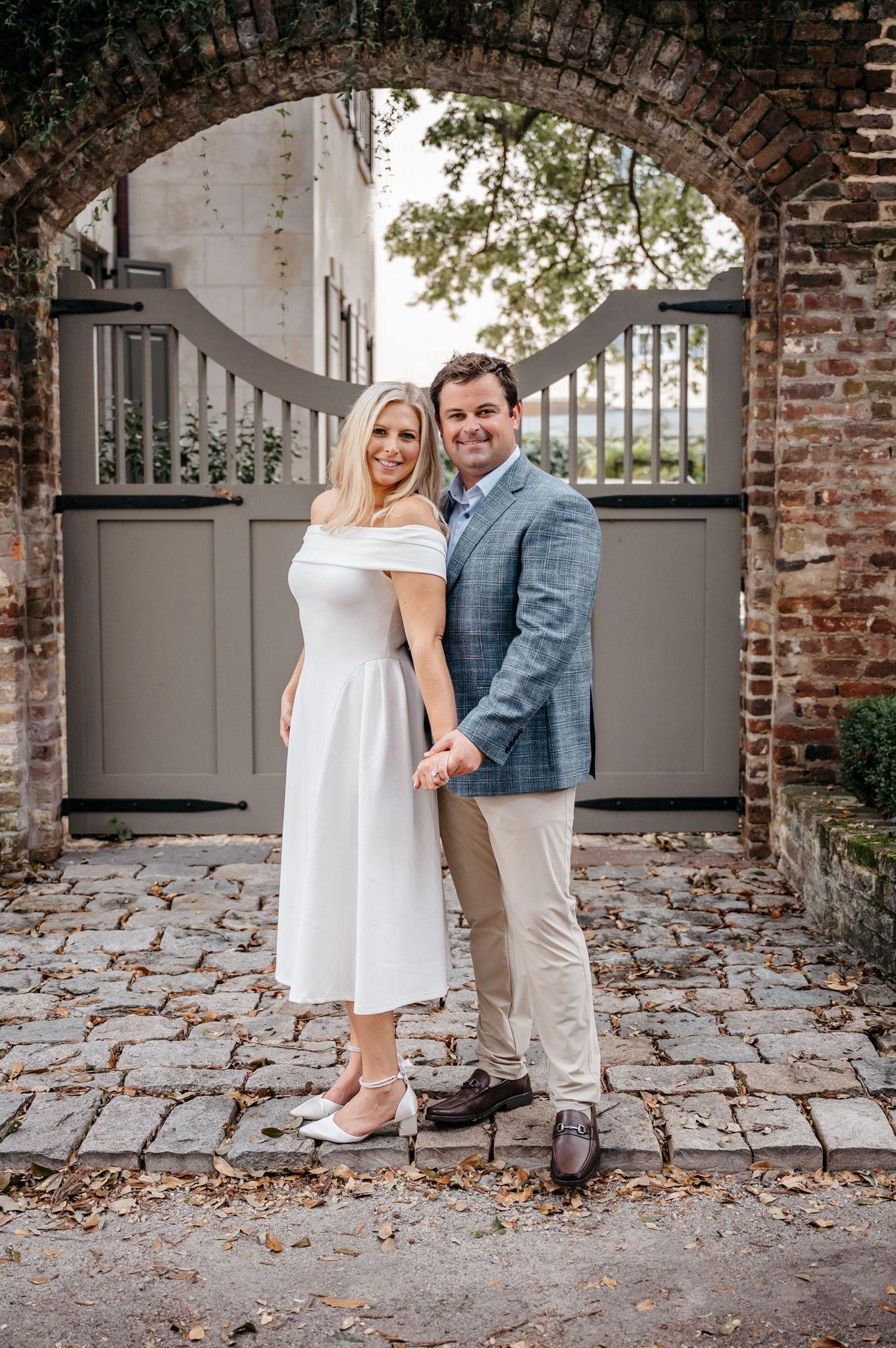 The Wedding Website of Lauren Nichole Pearce and Austin Tyler Leaphart