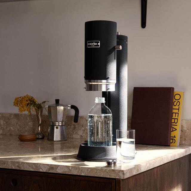 Glass Bottle for Carbonator Pro
