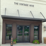 The Vintage Hive