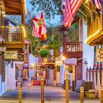 Explore Saint George Street