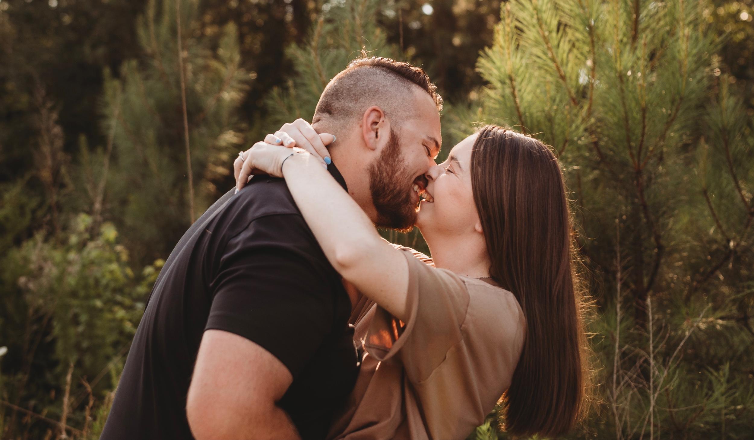 The Wedding Website of Ryan Carroll and Cole Sain