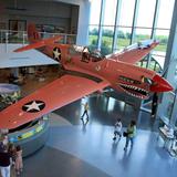 Air Zoo Aerospace & Science Center