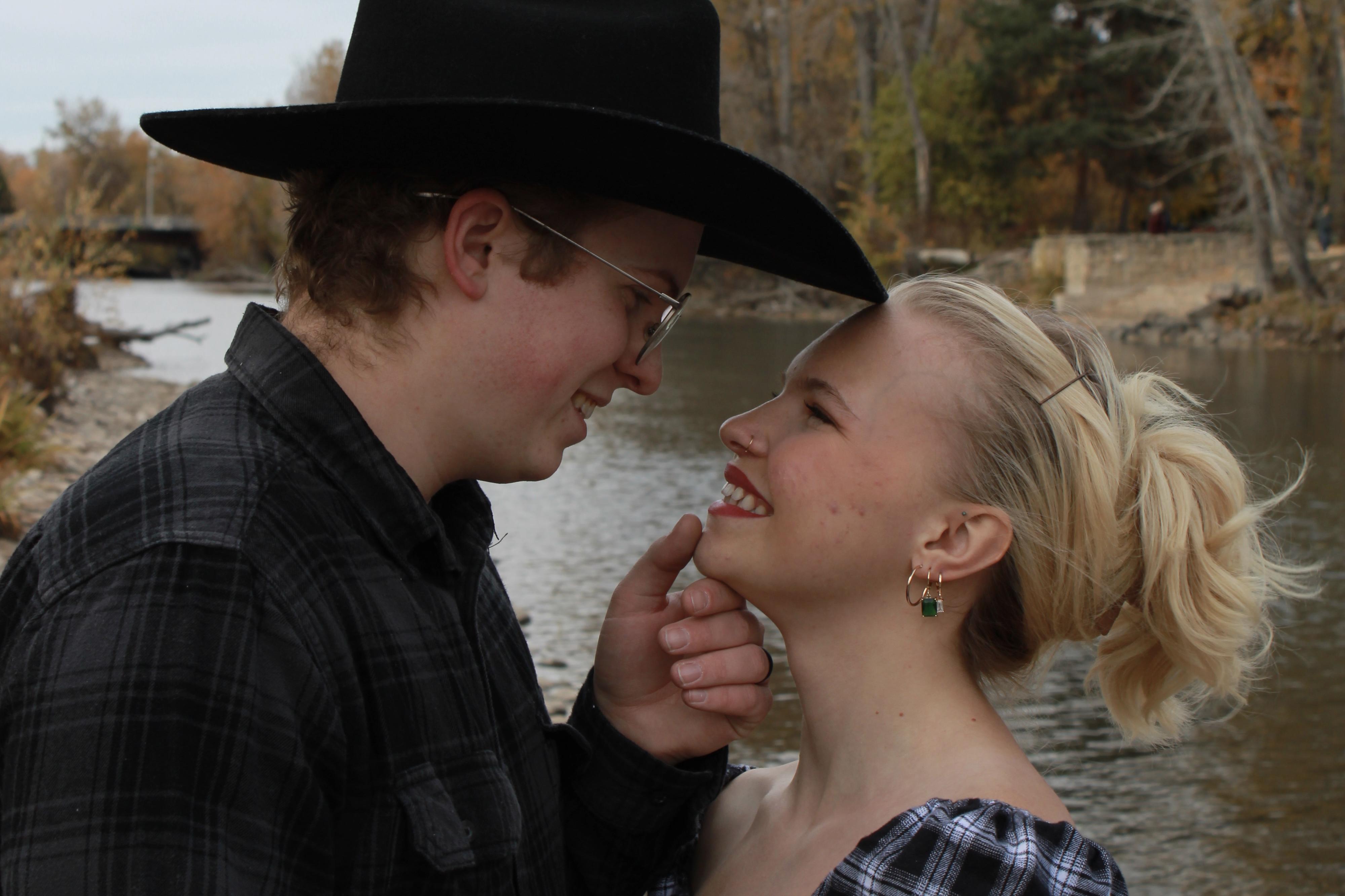 The Wedding Website of Danielle Rowe and Michael Beal