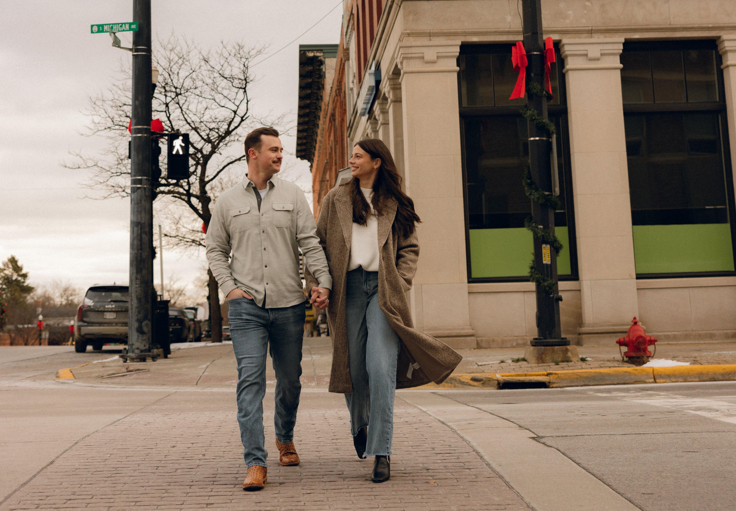 The Wedding Website of Lauren Rudd and Joe Tenaglia