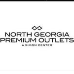 An Hour North of Atlanta:  North Georgia Premium Outlets