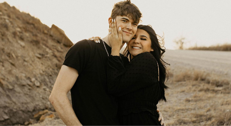Sofia Alvidrez and Jacob Katon's Wedding Website
