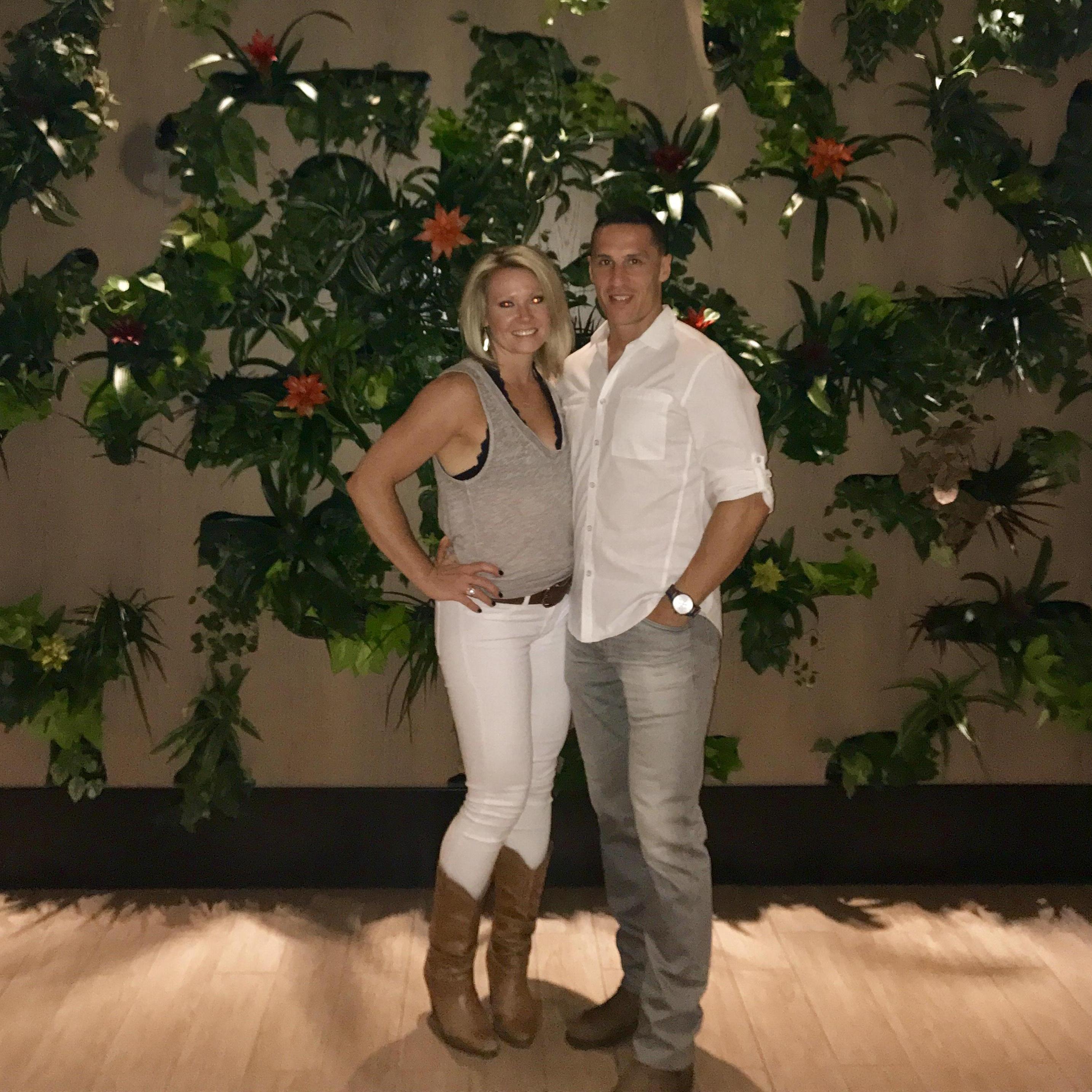Trip to Austin TX